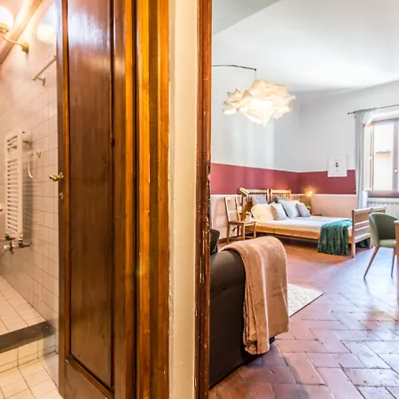 Appartement Wine Franciacorta