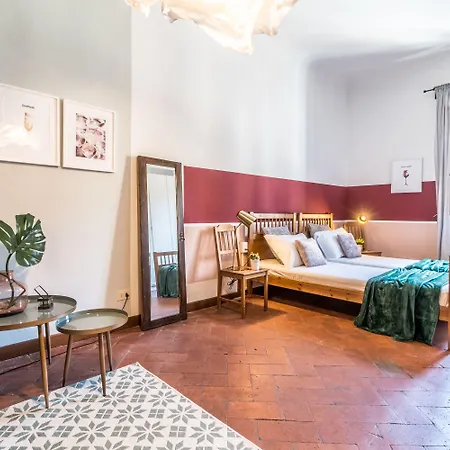 Wine Franciacorta Appartement