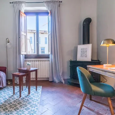 Appartement Wine Franciacorta Florence