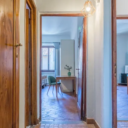 Appartement Wine Franciacorta *