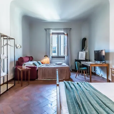 Appartement Wine Franciacorta *