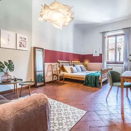 Appartement Wine Franciacorta