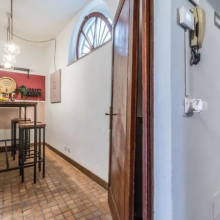 Wine Franciacorta Appartement Florence
