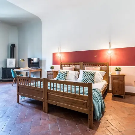 Wine Franciacorta Appartement *