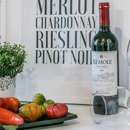 Apartment Wine Franciacorta *