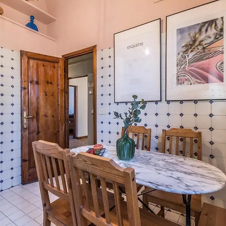 Wine Franciacorta Appartement *