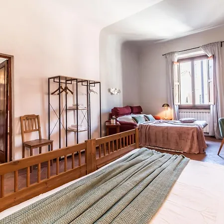 Wine Franciacorta Appartement *