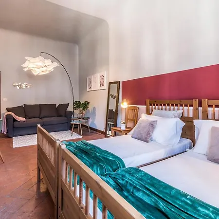 Appartement Wine Franciacorta