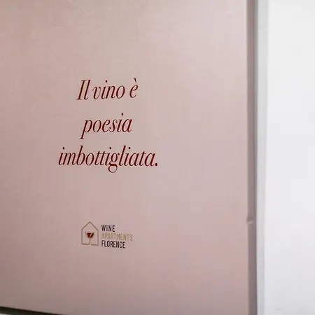 Appartement Wine Franciacorta