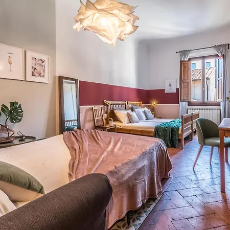 Wine Franciacorta Appartement