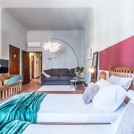 Wine Franciacorta Appartement Florence