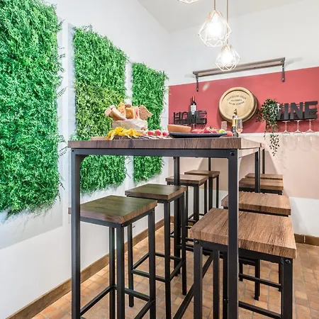Appartement Wine Franciacorta Florence
