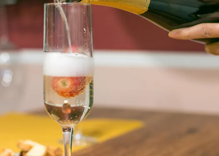 Wine Franciacorta