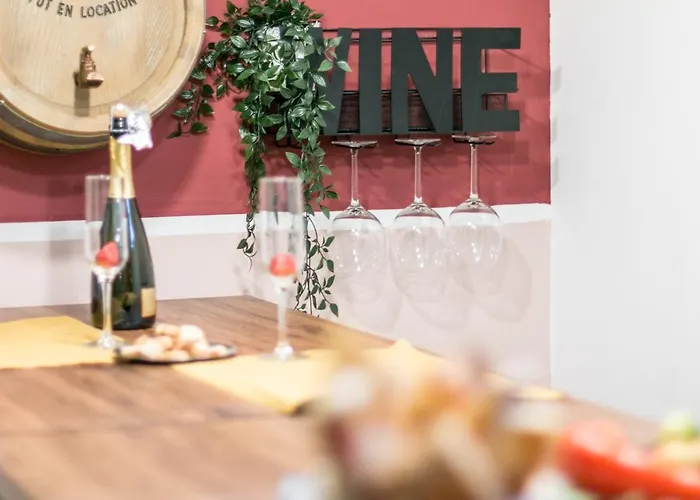 Wine Franciacorta شقة فلورنس