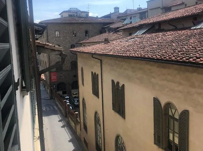 Wine Franciacorta شقة *